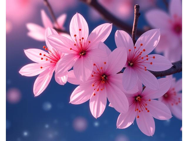 桜のセレナーデ - 春の特別DJナイト